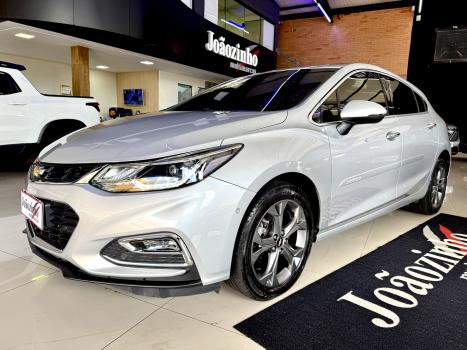 CHEVROLET Cruze Hatch 1.4 16V 4P LTZ SPORT6 TURBO FLEX AUTOM�TICO, Foto 1