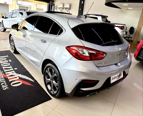 CHEVROLET Cruze Hatch 1.4 16V 4P LTZ SPORT6 TURBO FLEX AUTOM�TICO, Foto 7