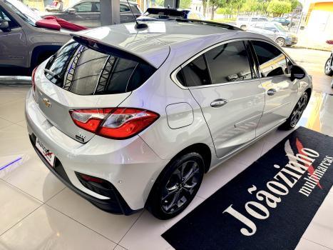 CHEVROLET Cruze Hatch 1.4 16V 4P LTZ SPORT6 TURBO FLEX AUTOM�TICO, Foto 8