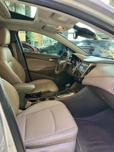 CHEVROLET Cruze Hatch 1.4 16V 4P LTZ SPORT6 TURBO FLEX AUTOM�TICO, Foto 10