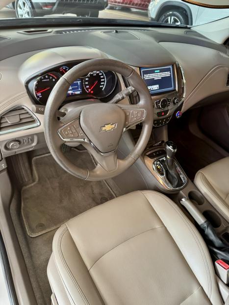 CHEVROLET Cruze Hatch 1.4 16V 4P LTZ SPORT6 TURBO FLEX AUTOM�TICO, Foto 11