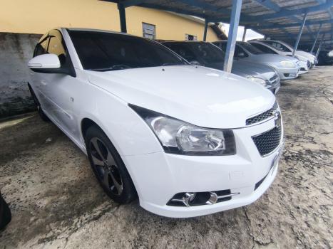 CHEVROLET Cruze Hatch 1.8 16V 4P LT SPORT6 FLEX AUTOM�TICO, Foto 1