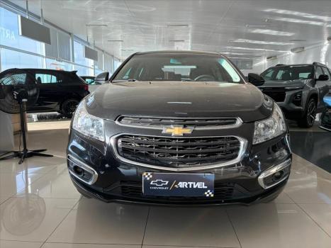CHEVROLET Cruze Hatch 1.8 16V 4P LT SPORT6 FLEX AUTOM�TICO, Foto 1