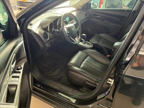 CHEVROLET Cruze Hatch 1.8 16V 4P LT SPORT6 FLEX AUTOM�TICO, Foto 7