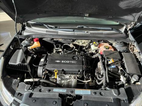 CHEVROLET Cruze Hatch 1.8 16V 4P LT SPORT6 FLEX AUTOM�TICO, Foto 13