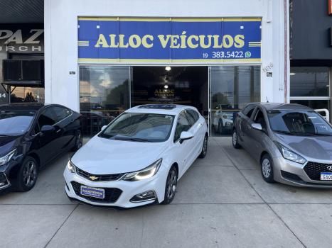 CHEVROLET Cruze Hatch 1.4 16V 4P LTZ SPORT6 TURBO FLEX AUTOM�TICO, Foto 1