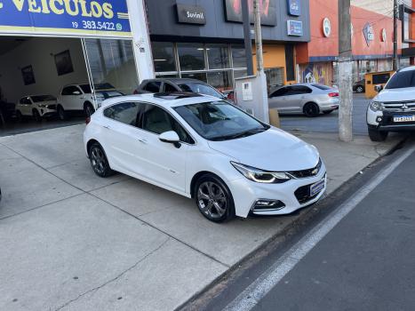 CHEVROLET Cruze Hatch 1.4 16V 4P LTZ SPORT6 TURBO FLEX AUTOM�TICO, Foto 2