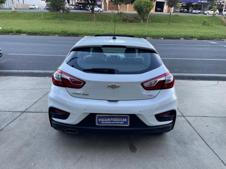 CHEVROLET Cruze Hatch 1.4 16V 4P LTZ SPORT6 TURBO FLEX AUTOM�TICO, Foto 3