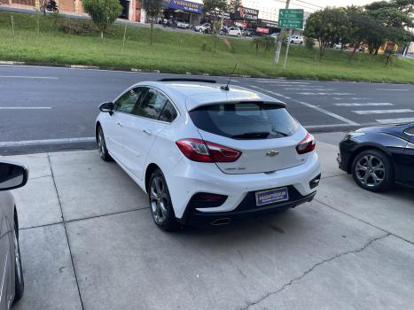 CHEVROLET Cruze Hatch 1.4 16V 4P LTZ SPORT6 TURBO FLEX AUTOM�TICO, Foto 4