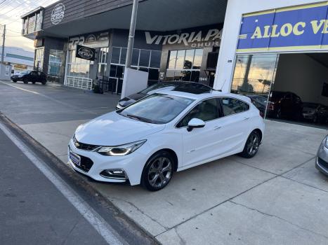 CHEVROLET Cruze Hatch 1.4 16V 4P LTZ SPORT6 TURBO FLEX AUTOM�TICO, Foto 5