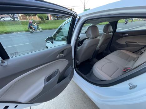 CHEVROLET Cruze Hatch 1.4 16V 4P LTZ SPORT6 TURBO FLEX AUTOM�TICO, Foto 9