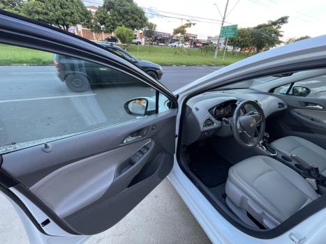 CHEVROLET Cruze Hatch 1.4 16V 4P LTZ SPORT6 TURBO FLEX AUTOM�TICO, Foto 10