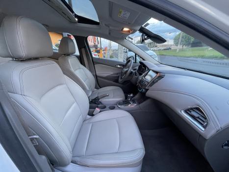 CHEVROLET Cruze Hatch 1.4 16V 4P LTZ SPORT6 TURBO FLEX AUTOM�TICO, Foto 11