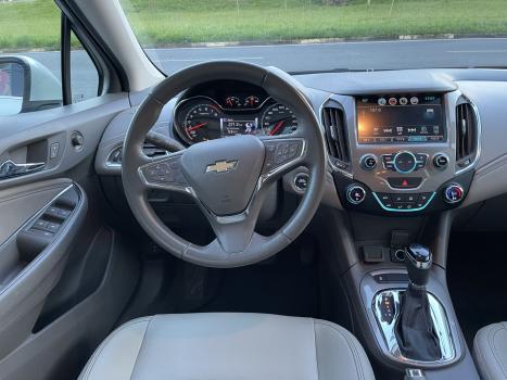 CHEVROLET Cruze Hatch 1.4 16V 4P LTZ SPORT6 TURBO FLEX AUTOM�TICO, Foto 13