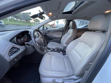 CHEVROLET Cruze Hatch 1.4 16V 4P LTZ SPORT6 TURBO FLEX AUTOM�TICO, Foto 14