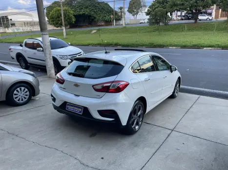 CHEVROLET Cruze Hatch 1.4 16V 4P LTZ SPORT6 TURBO FLEX AUTOM�TICO, Foto 15