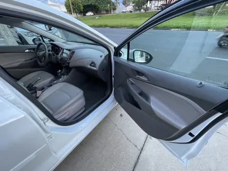 CHEVROLET Cruze Hatch 1.4 16V 4P LTZ SPORT6 TURBO FLEX AUTOM�TICO, Foto 16