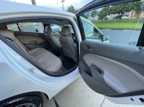 CHEVROLET Cruze Hatch 1.4 16V 4P LTZ SPORT6 TURBO FLEX AUTOM�TICO, Foto 17