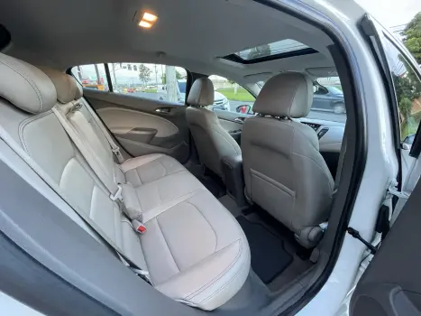 CHEVROLET Cruze Hatch 1.4 16V 4P LTZ SPORT6 TURBO FLEX AUTOM�TICO, Foto 18