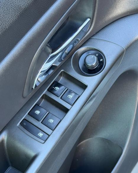 CHEVROLET Cruze Hatch 1.8 16V 4P LT SPORT6 FLEX AUTOM�TICO, Foto 8