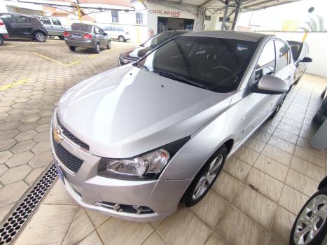 CHEVROLET Cruze Hatch 1.8 16V 4P LT SPORT FLEX AUTOM�TICO, Foto 2