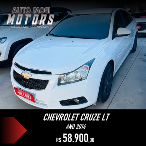 CHEVROLET Cruze Hatch 1.8 16V 4P LT SPORT FLEX AUTOM�TICO, Foto 1