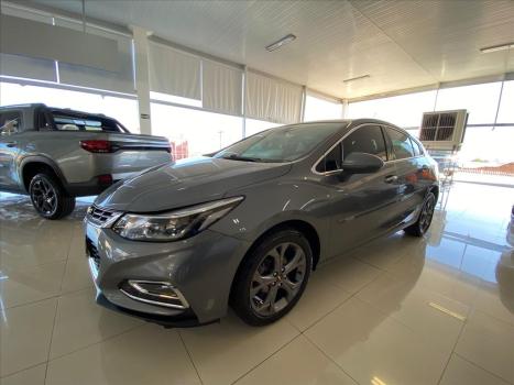 CHEVROLET Cruze Hatch 1.4 16V 4P LT SPORT6 TURBO FLEX AUTOM�TICO, Foto 2