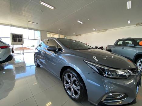 CHEVROLET Cruze Hatch 1.4 16V 4P LT SPORT6 TURBO FLEX AUTOM�TICO, Foto 3