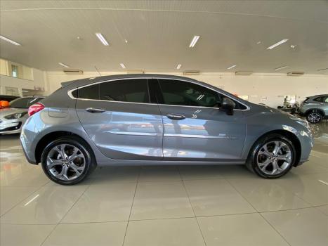 CHEVROLET Cruze Hatch 1.4 16V 4P LT SPORT6 TURBO FLEX AUTOM�TICO, Foto 4