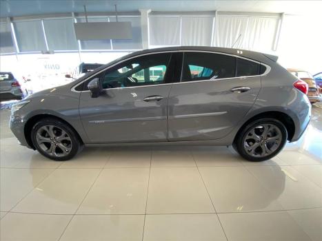 CHEVROLET Cruze Hatch 1.4 16V 4P LT SPORT6 TURBO FLEX AUTOM�TICO, Foto 5