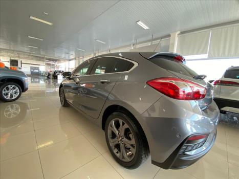 CHEVROLET Cruze Hatch 1.4 16V 4P LT SPORT6 TURBO FLEX AUTOM�TICO, Foto 7