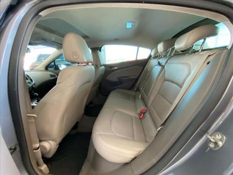 CHEVROLET Cruze Hatch 1.4 16V 4P LT SPORT6 TURBO FLEX AUTOM�TICO, Foto 9