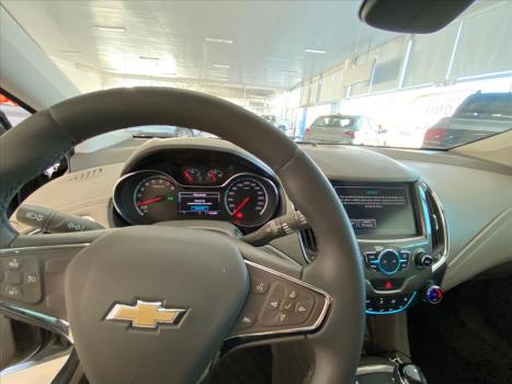 CHEVROLET Cruze Hatch 1.4 16V 4P LT SPORT6 TURBO FLEX AUTOM�TICO, Foto 10