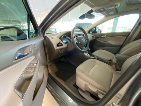 CHEVROLET Cruze Hatch 1.4 16V 4P LT SPORT6 TURBO FLEX AUTOM�TICO, Foto 11