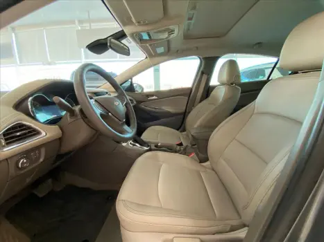 CHEVROLET Cruze Hatch 1.4 16V 4P LT SPORT6 TURBO FLEX AUTOM�TICO, Foto 12