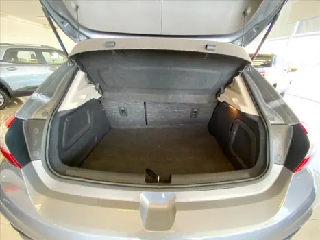 CHEVROLET Cruze Hatch 1.4 16V 4P LT SPORT6 TURBO FLEX AUTOM�TICO, Foto 13