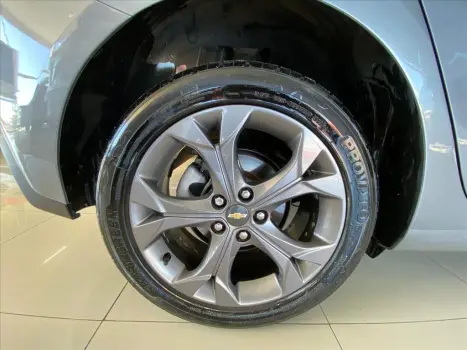 CHEVROLET Cruze Hatch 1.4 16V 4P LT SPORT6 TURBO FLEX AUTOM�TICO, Foto 14