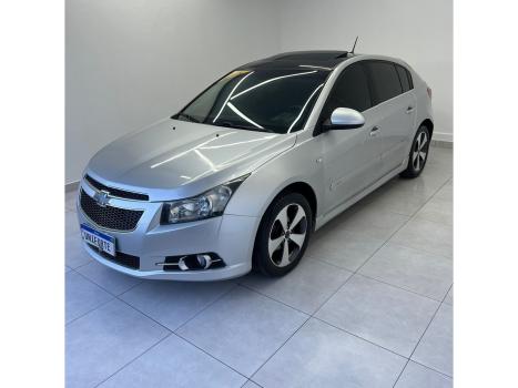 CHEVROLET Cruze Hatch 1.8 16V 4P LTZ SPORT6 FLEX AUTOM�TICO, Foto 1
