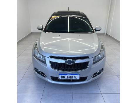 CHEVROLET Cruze Hatch 1.8 16V 4P LTZ SPORT6 FLEX AUTOM�TICO, Foto 2