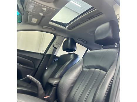 CHEVROLET Cruze Hatch 1.8 16V 4P LTZ SPORT6 FLEX AUTOM�TICO, Foto 8
