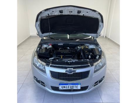 CHEVROLET Cruze Hatch 1.8 16V 4P LTZ SPORT6 FLEX AUTOM�TICO, Foto 9