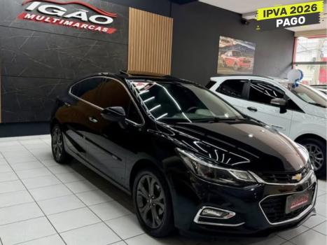 CHEVROLET Cruze Hatch 1.4 16V 4P LTZ SPORT6 TURBO FLEX AUTOM�TICO, Foto 1