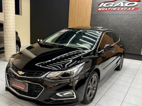 CHEVROLET Cruze Hatch 1.4 16V 4P LTZ SPORT6 TURBO FLEX AUTOM�TICO, Foto 3