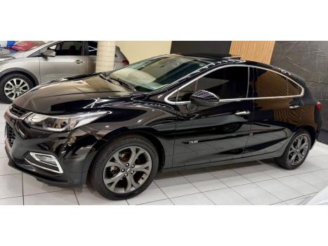 CHEVROLET Cruze Hatch 1.4 16V 4P LTZ SPORT6 TURBO FLEX AUTOM�TICO, Foto 4