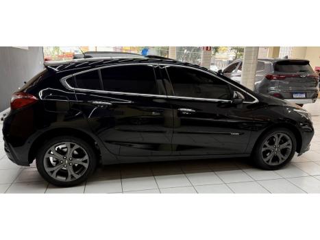 CHEVROLET Cruze Hatch 1.4 16V 4P LTZ SPORT6 TURBO FLEX AUTOM�TICO, Foto 5