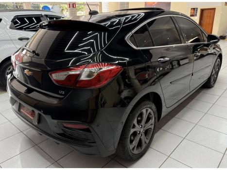 CHEVROLET Cruze Hatch 1.4 16V 4P LTZ SPORT6 TURBO FLEX AUTOM�TICO, Foto 6