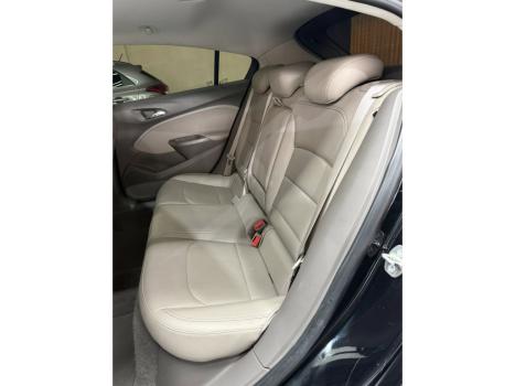CHEVROLET Cruze Hatch 1.4 16V 4P LTZ SPORT6 TURBO FLEX AUTOM�TICO, Foto 9