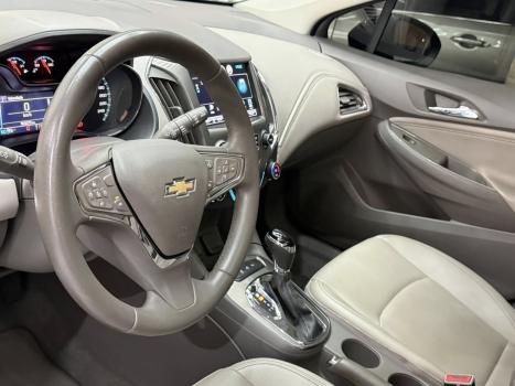 CHEVROLET Cruze Hatch 1.4 16V 4P LTZ SPORT6 TURBO FLEX AUTOM�TICO, Foto 11