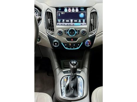 CHEVROLET Cruze Hatch 1.4 16V 4P LTZ SPORT6 TURBO FLEX AUTOM�TICO, Foto 12