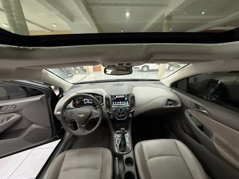 CHEVROLET Cruze Hatch 1.4 16V 4P LTZ SPORT6 TURBO FLEX AUTOM�TICO, Foto 14
